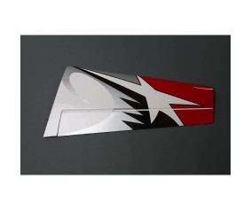 Hanger 9 Right Wing with Ail:Extra 300X,120CC