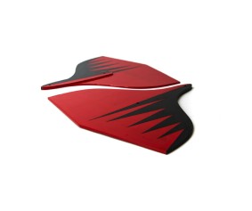 Hanger 9 Side Force Generators: Extra 300X,120cc