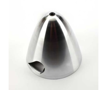 Hanger 9 3-1/2 Aluminum Spinner  P51