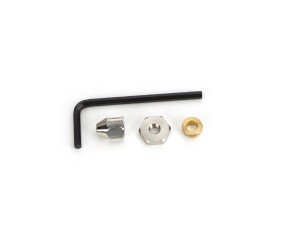 Hanger 9 1/4 x 28 Prop Adapter Kit, Short
