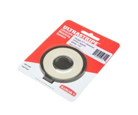 Hanger 9 UltraStripe, White 1/8