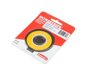 Hanger 9 UltraStripe, Bright Yellow 1/16
