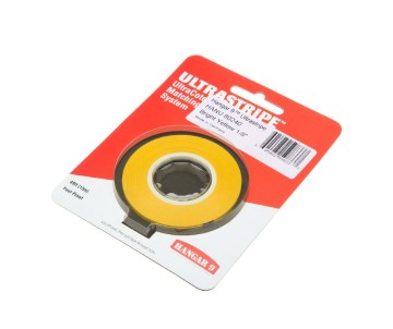Hanger 9 UltraStripe, Bright Yellow 1/8