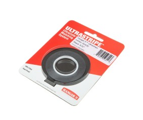 Hanger 9 UltraStripe, Black 3/32