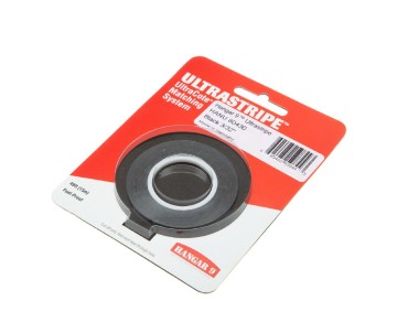 Hanger 9 UltraStripe, Black 3/32