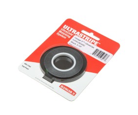 Hanger 9 UltraStripe, Black 3/16