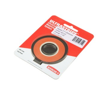 Hanger 9 UltraStripe, Orange 1/16