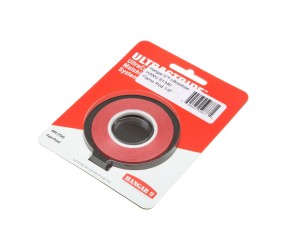 Hanger 9 UltraStripe, Flame Red 1/8