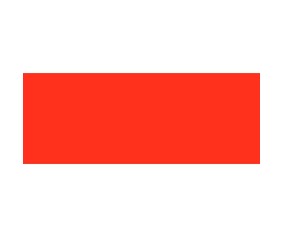 Hanger 9 UltraTrim, Fluor Red