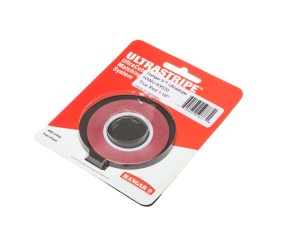 Hanger 9 UltraStripe, True Red 1/16