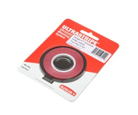 Hanger 9 UltraStripe, True Red 3/16