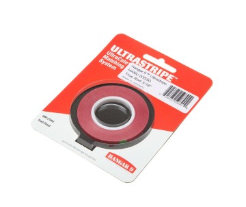 Hanger 9 UltraStripe, True Red 3/16