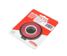 Hanger 9 UltraStripe, True Red 1/4