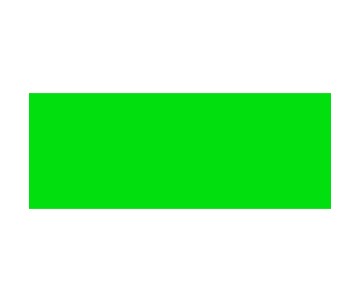 Hanger 9 UltraCote, Fluor Lime