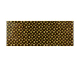 Hanger 9 UltraTrim, Carbon Black/Gold