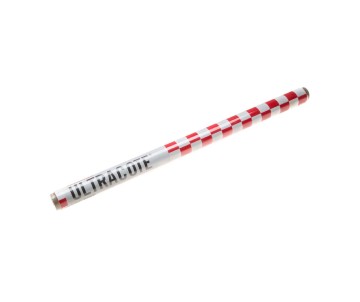 Hanger 9 UltraCote, 1 Squares White/Red