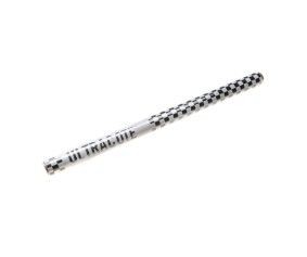 Hanger 9 UltraCote, 1/2 Squares White/Blk