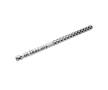 Hanger 9 UltraCote, 1/2 Squares White/Blk