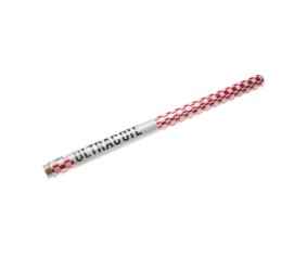 Hanger 9 UltraCote, 1/2 Squares White/Red