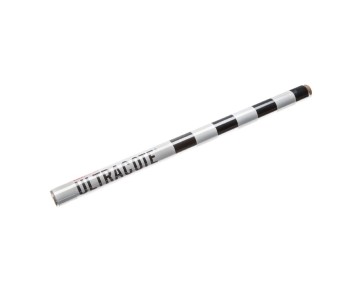 Hanger 9 UltraCote, 2 Squares White/Black