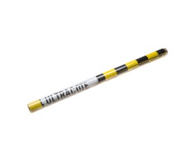 Hanger 9 UltraCote, 2 Squares Yellow/Black