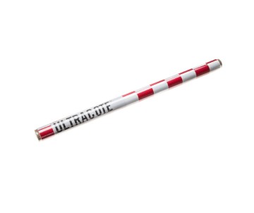 Hanger 9 UltraCote, 2 Squares White/Red