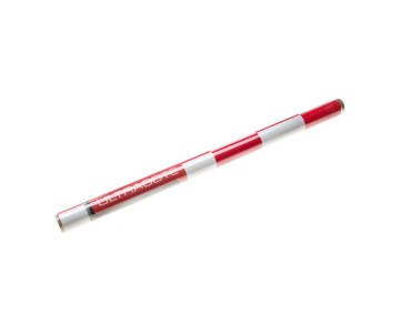 Hanger 9 UltraCote, 4 Squares White/Red