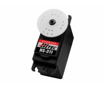 Hitec HS-311 Servo Hit/JR/Z standard