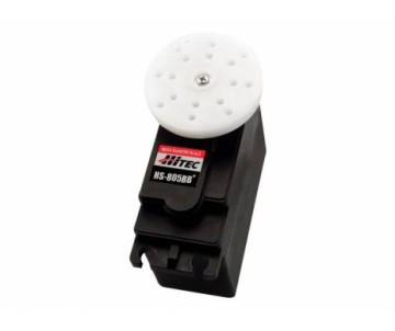 Hitec HS-805BB 1/4 Scale Servo