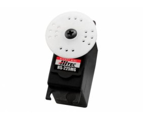 Hitec HS-225MG Mighty Mini Metal Gear Ball Bearing Servo