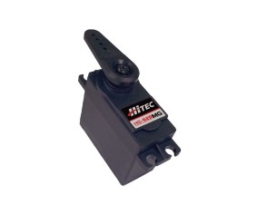 Hitec HS-628MG High Speed Metal Gear 25T Analog Sport Servo
