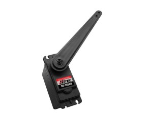 Hitec HS-765HB Sail Control, Karbonite, Dual BB Servo (183oz/in | 0.23 sec | 2.32x1.14x1.96 Hitec HS-765HB Sail Control, Karbonite, Dual BB Servo (183oz/in | 0.23 sec | 2.32x1.14x1.96