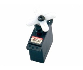 Hitec HS-5070MH Servo Ultra Torque, Metal Gear Feather Servo