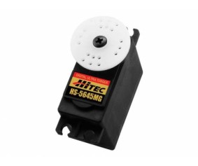 Hitec HS-5645MG Digital Ultra Torque Servo
