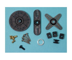 Hitec D-625MW High Speed Metal Gear Servo (122oz-in|0.15sec@6.0V 139oz-in|0.13sec@7.4V|1.59 x 0.77 x 1.48