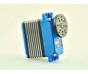 Hitec D-845WP Ultra Torque Steel Gear Waterproof Mega Servo (562oz-in|0.21sec@6.0V 694oz-in|0.17sec@7.4V|2.60 x 1.26 x 2.44