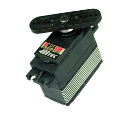 Hitec D954SW High Torque Steel Gear Servo 405oz-in 0.12sec@7.4V