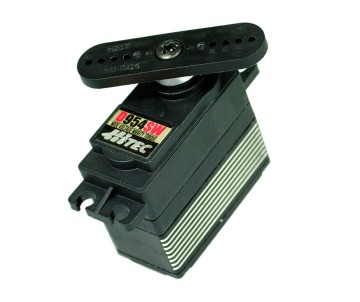 Hitec D954SW High Torque Steel Gear Servo 405oz-in 0.12sec@7.4V