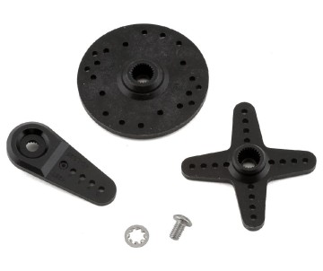 Hitec DB961WP 20mm Ultra Premium Brushless, Hardened Steel Gear, Waterproof Servo