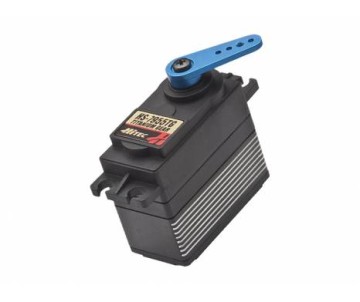 Hitec HS-7955TG Digital Ultra Torque Titanium Gear Servo
