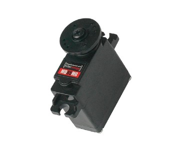 Hitec MD-85MG 21.5g 32bit Premium Magnetic Encoder Metal Gear Digital Micro Servo (24 Tooth Spline)