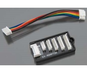 Hitec EH Battery Balancer Adapter