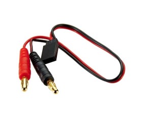 Hitec Hitec Receiver Battery Charging Connector