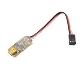Hitec USB Adapter for X1, X4 & X4+AC