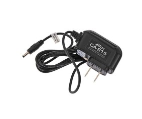 Hitec CA-S15 Charger for Flash 8 LiFe