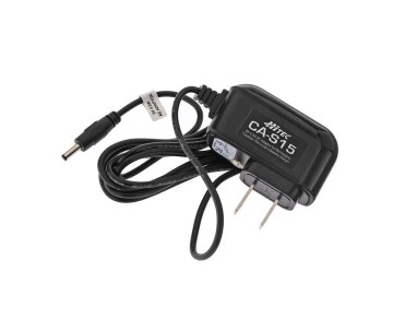 Hitec CA-S15 Charger for Flash 8 LiFe