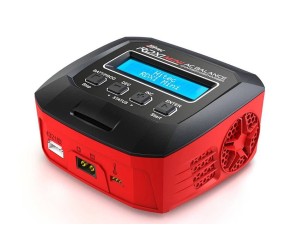 Hitec RDX1 Mini 65 Watt Single Port AC Charger