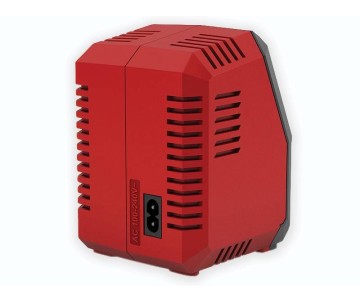 Hitec RDX2 Mini AC Balance Charger