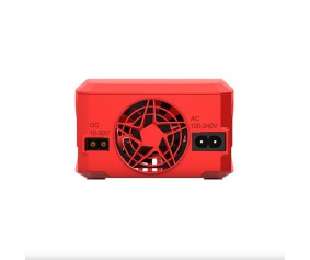 Hitec RDX1 200 - One Port 200W DC 100W AC Battery Charger