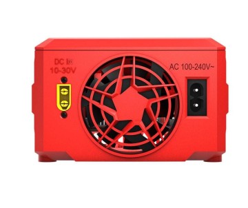 Hitec RDX4 4 Port AC/DC Charger